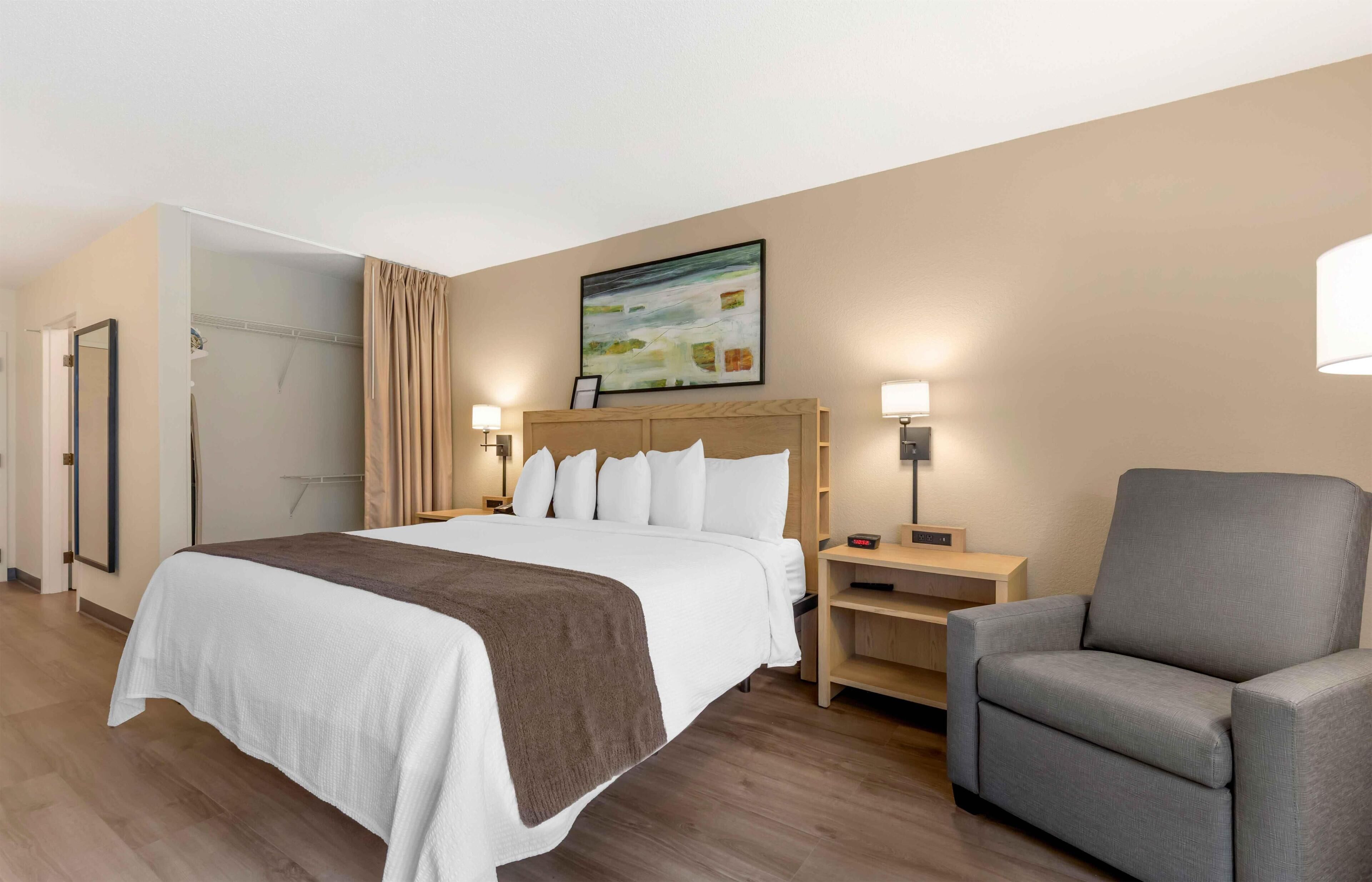 Foto - Extended Stay America Suites Washington DC Tysons Corner