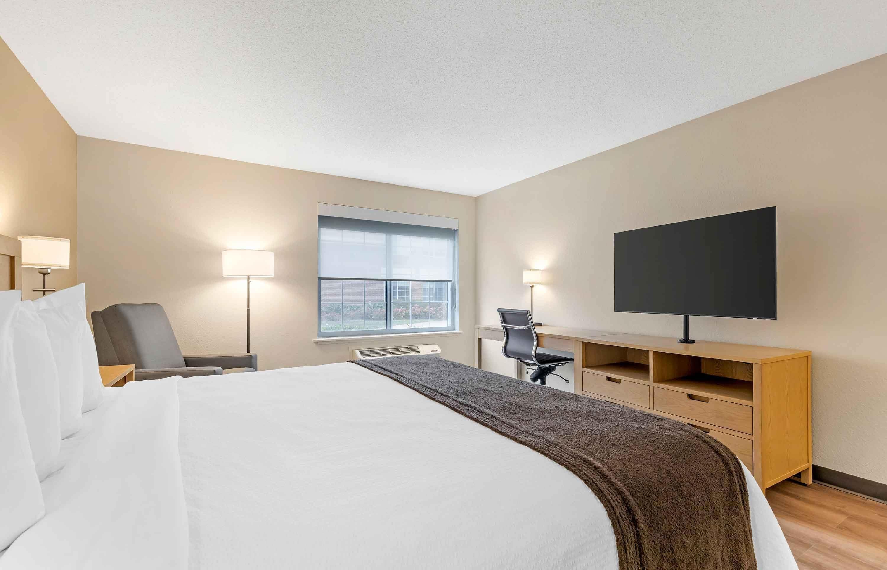 Foto - Extended Stay America Suites Washington DC Tysons Corner