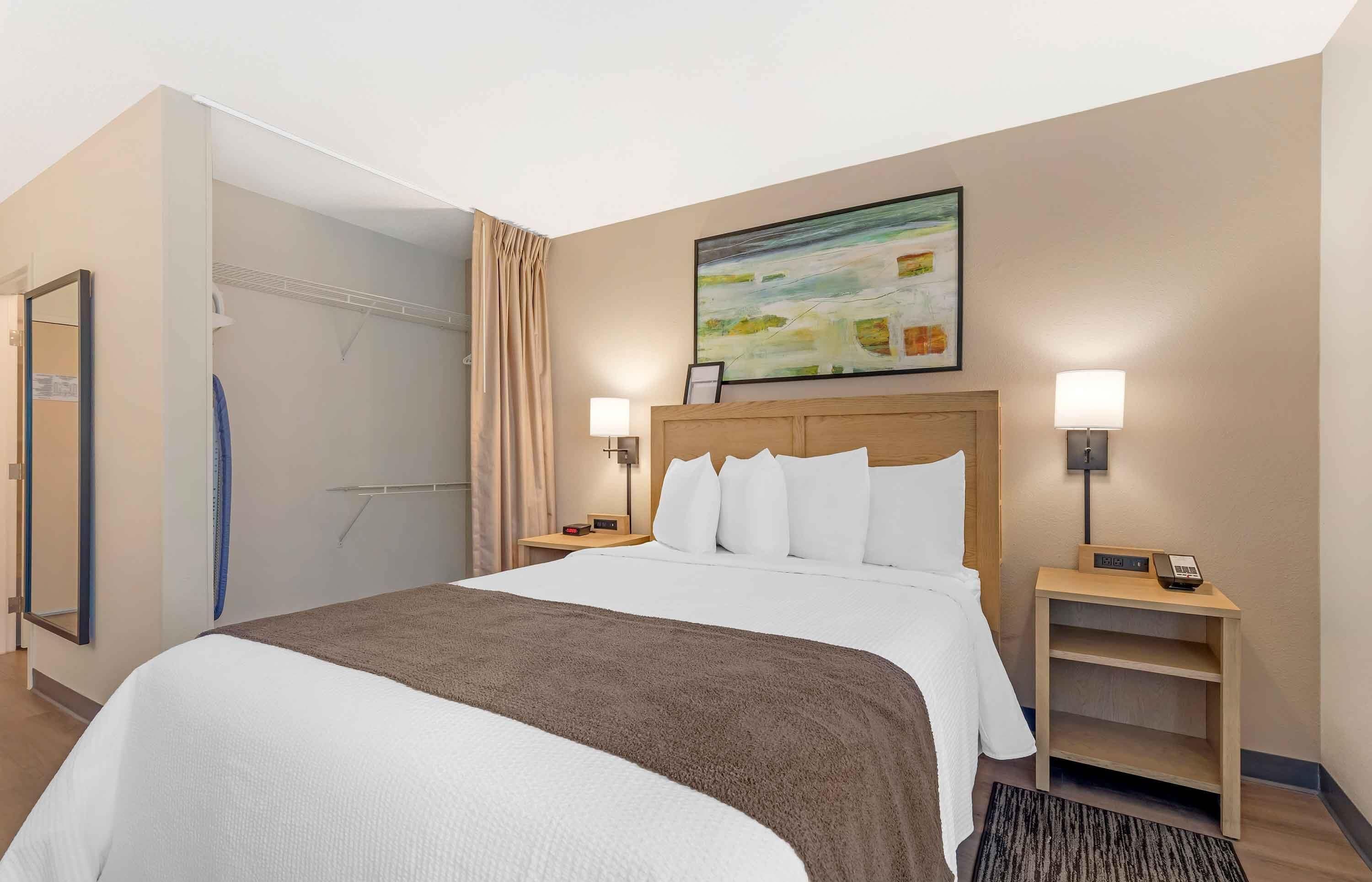 Foto - Extended Stay America Suites Washington DC Tysons Corner
