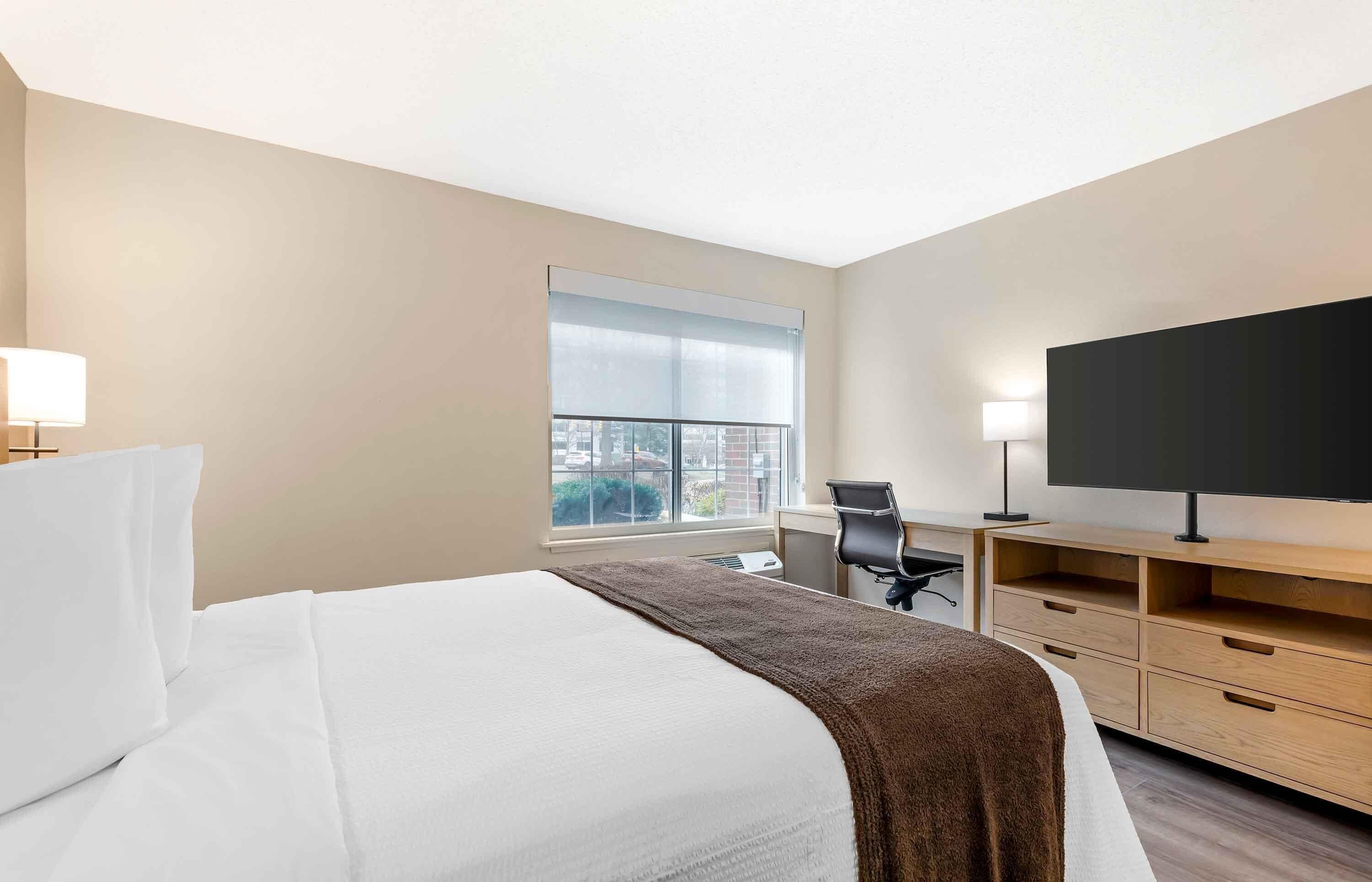 Foto - Extended Stay America Suites Washington DC Tysons Corner
