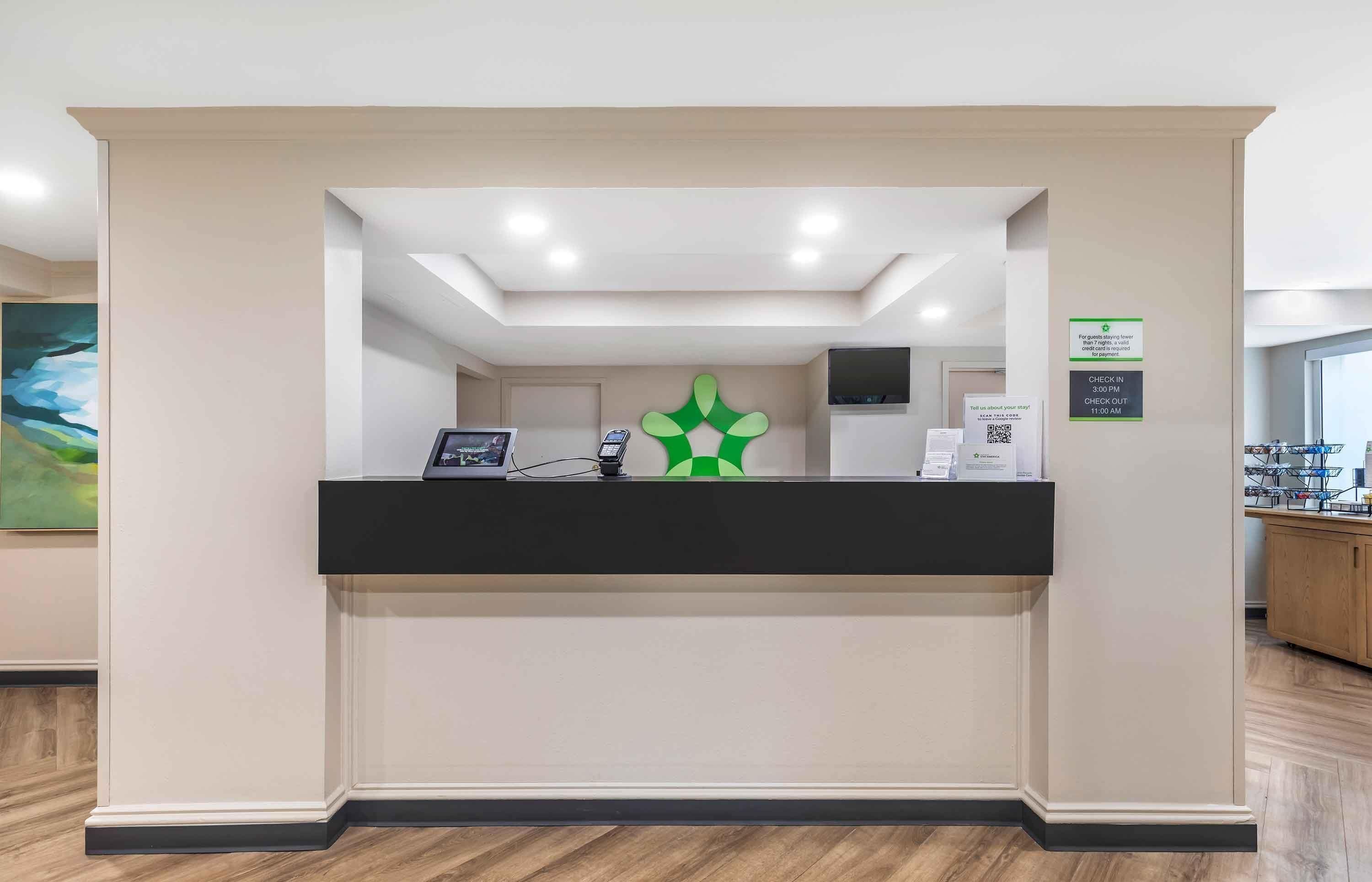 Foto - Extended Stay America Suites Washington DC Tysons Corner