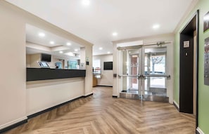 Lobby - Extended Stay America Suites Washington DC Tysons Corner (Vienna)