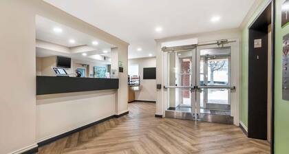 Extended Stay America Suites Washington DC Tysons Corner