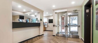 Extended Stay America Suites Washington DC Tysons Corner