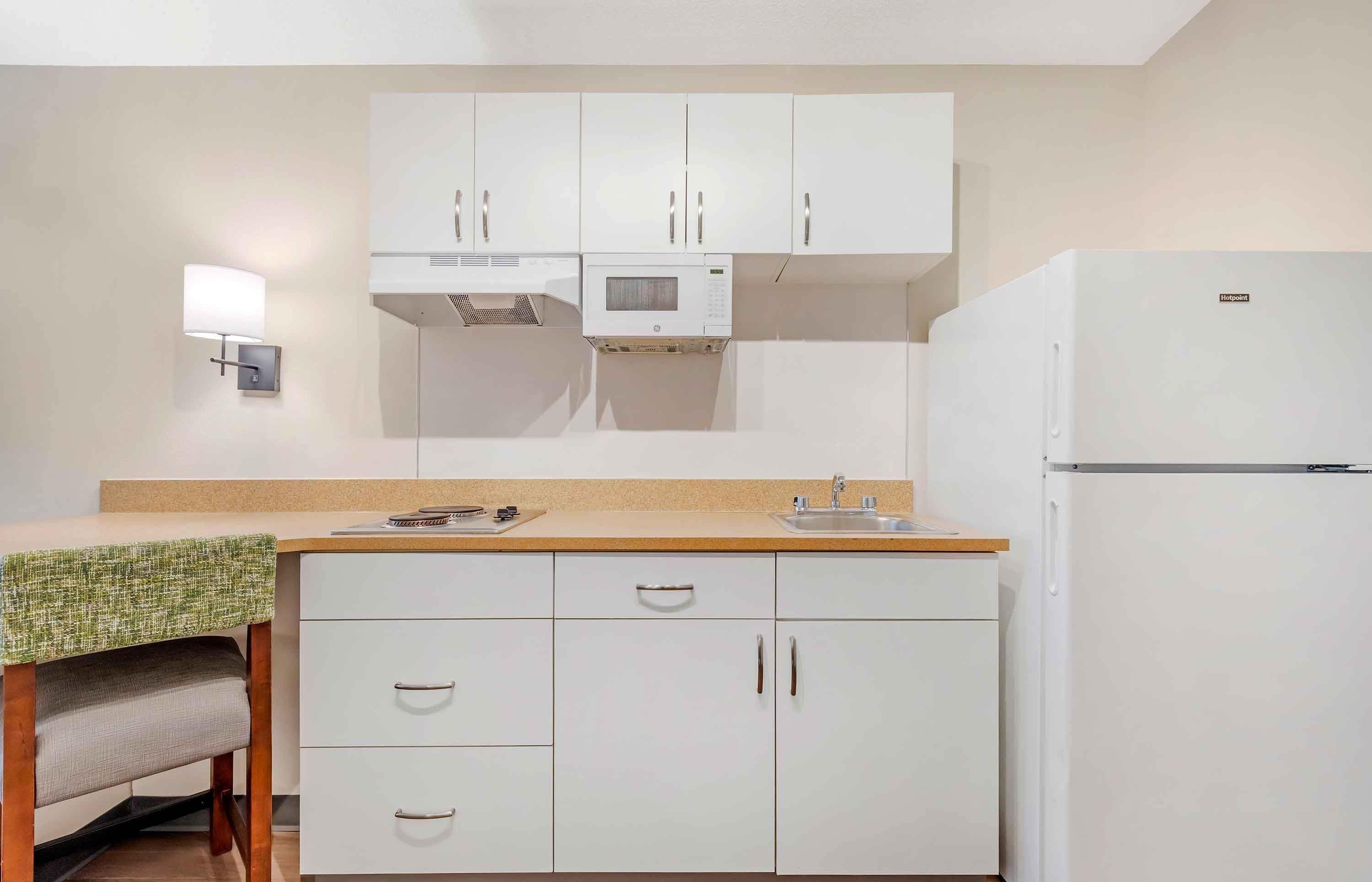 Foto - Extended Stay America Suites Washington DC Tysons Corner