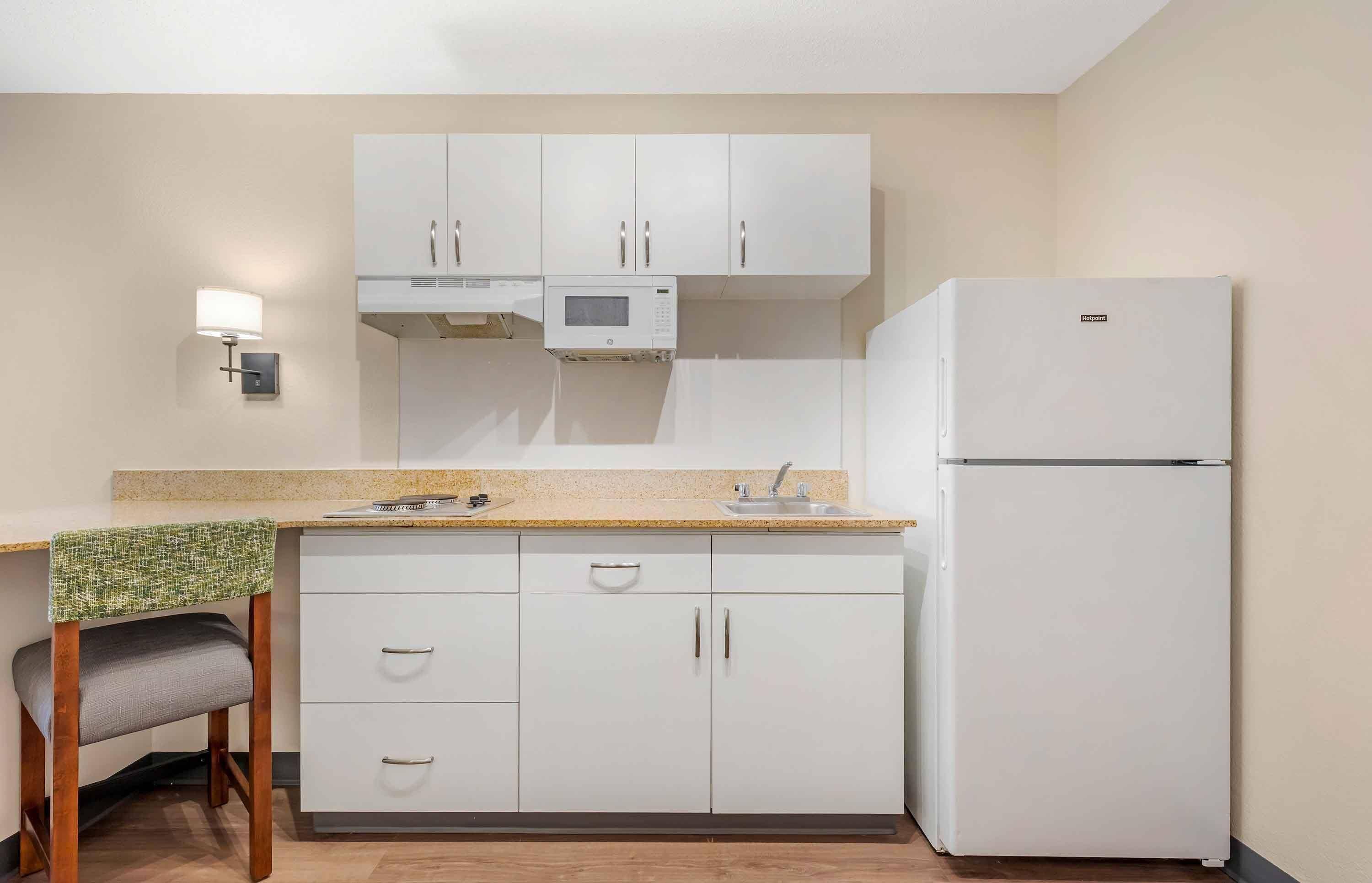 Foto - Extended Stay America Suites Washington DC Tysons Corner