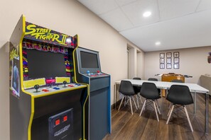 Accommodatievoorziening