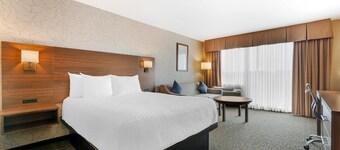 Best Western Plus Mission City Lodge