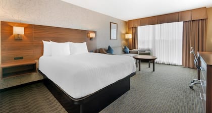 Best Western Plus Mission City Lodge