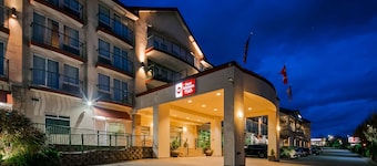 Best Western Plus Mission City Lodge