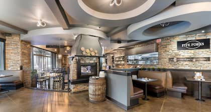 Best Western Plus Mission City Lodge