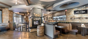 Best Western Plus Mission City 旅館