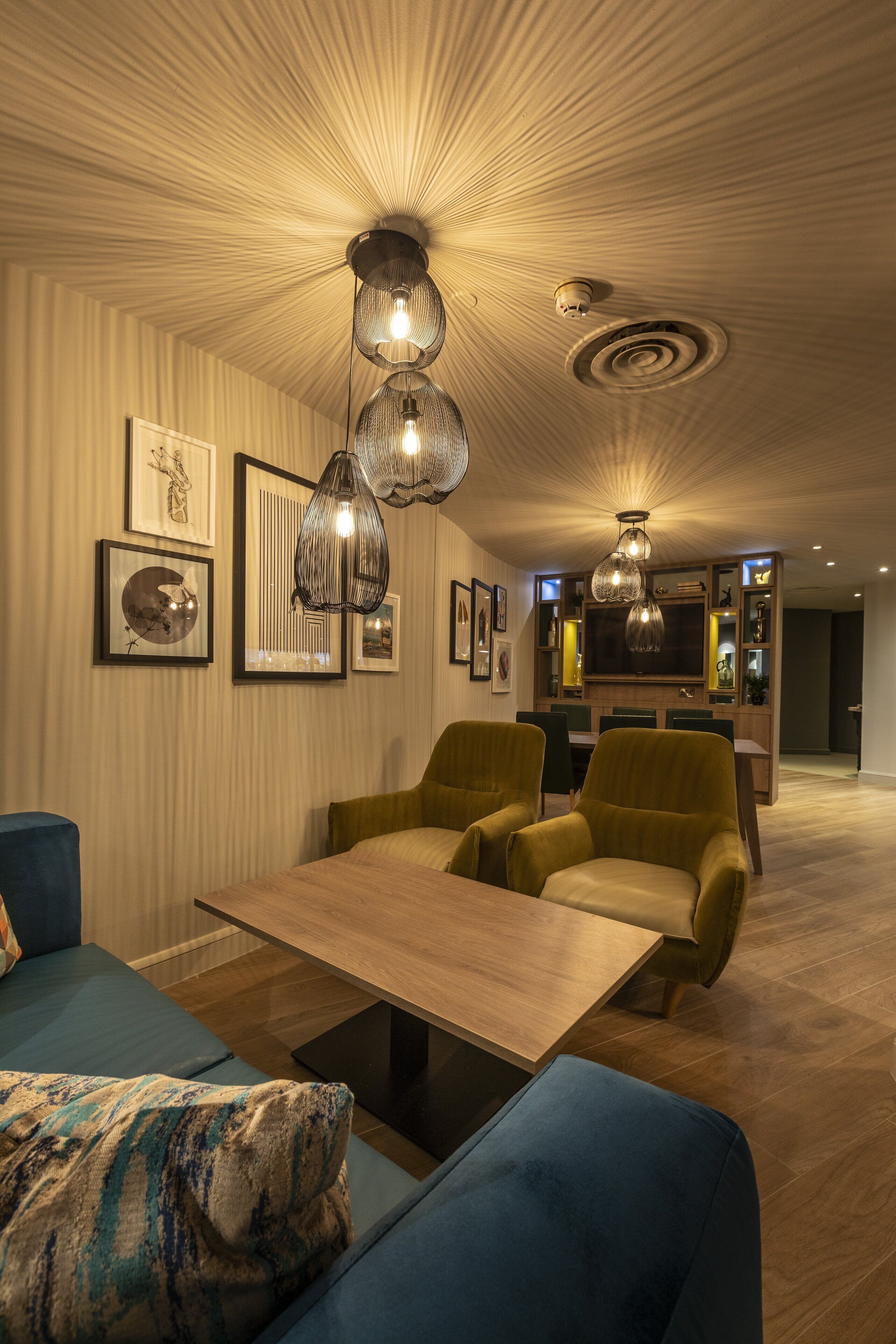 Foto - Holiday Inn London - Regent's Park by IHG