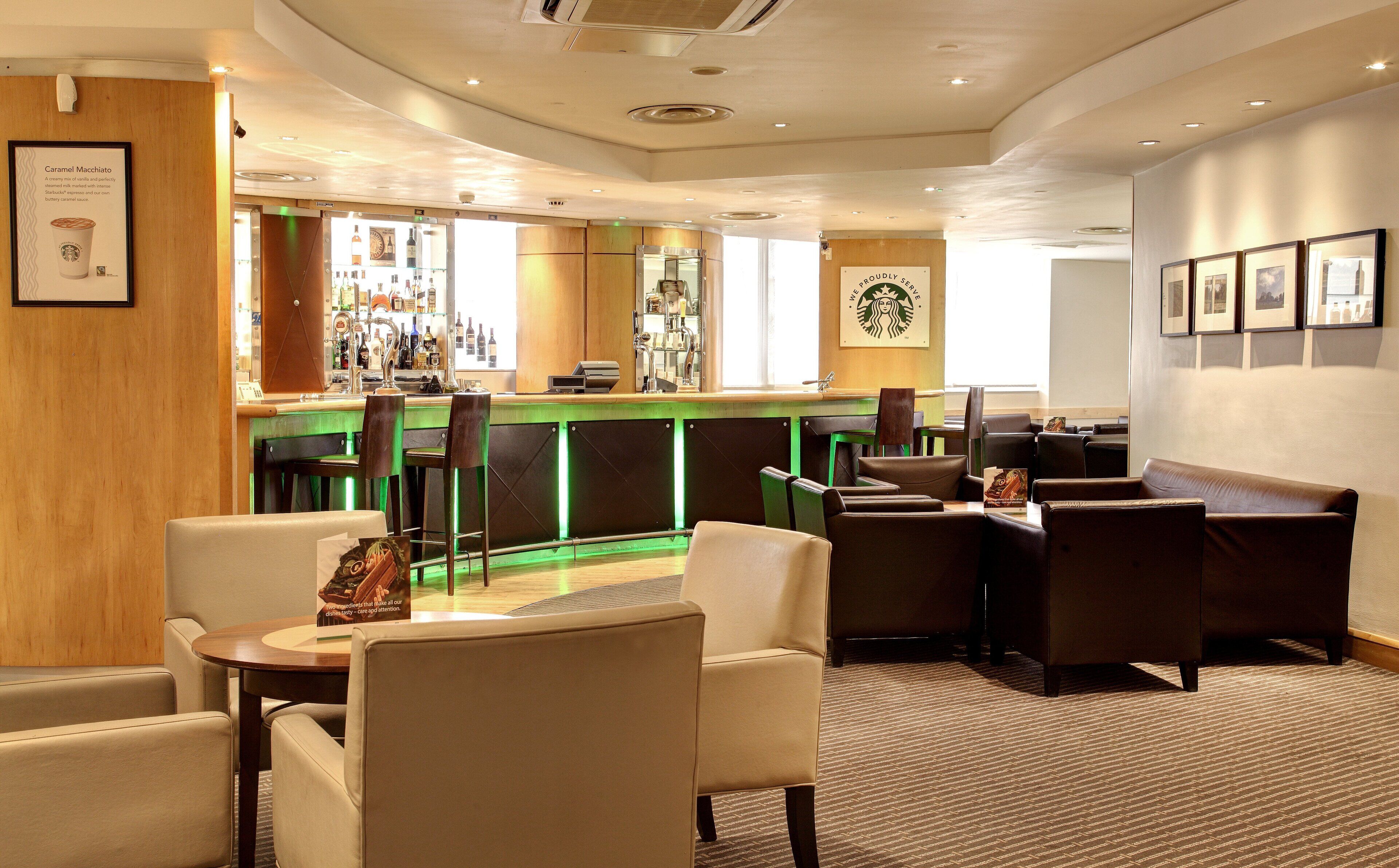 Bar (sur place)