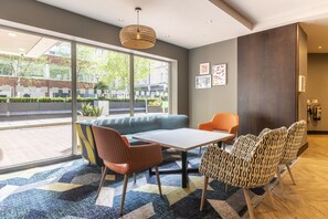 Exterior - Holiday Inn London - Regent's Park by IHG (London)