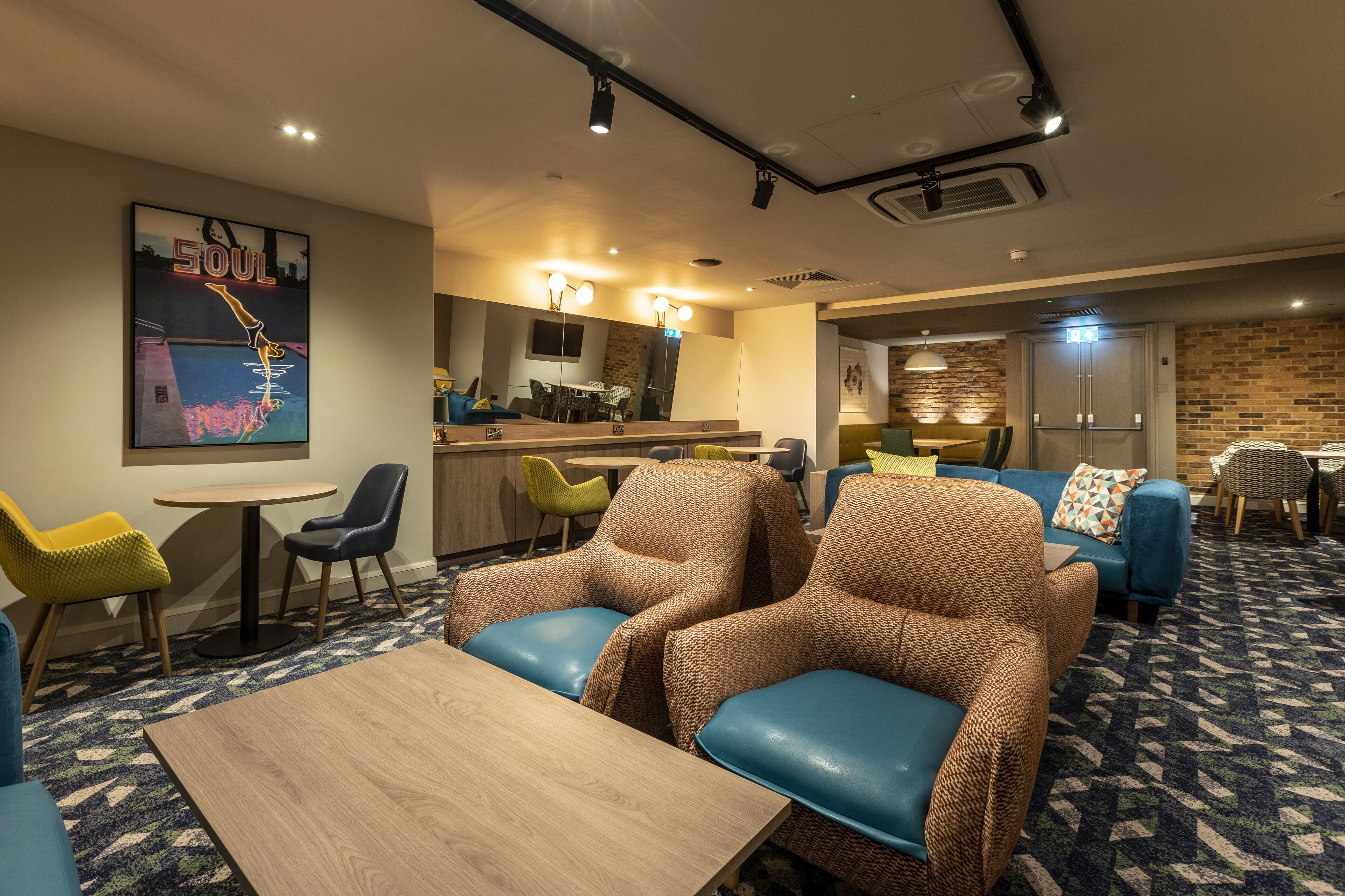 Photo - Holiday Inn London - Regent's Park by IHG
