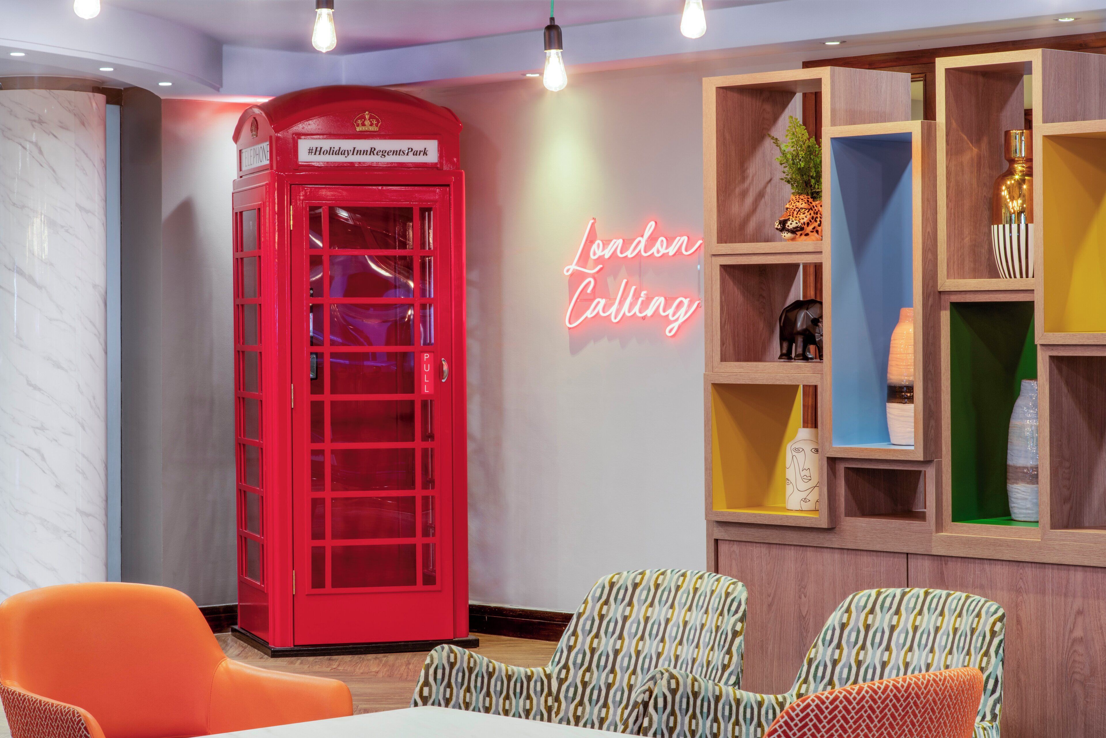 Foto - Holiday Inn London - Regent's Park by IHG