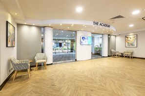 Meeting facility - Holiday Inn London - Regent's Park by IHG (London)