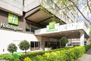 Exterior - Holiday Inn London - Regent's Park by IHG (London)