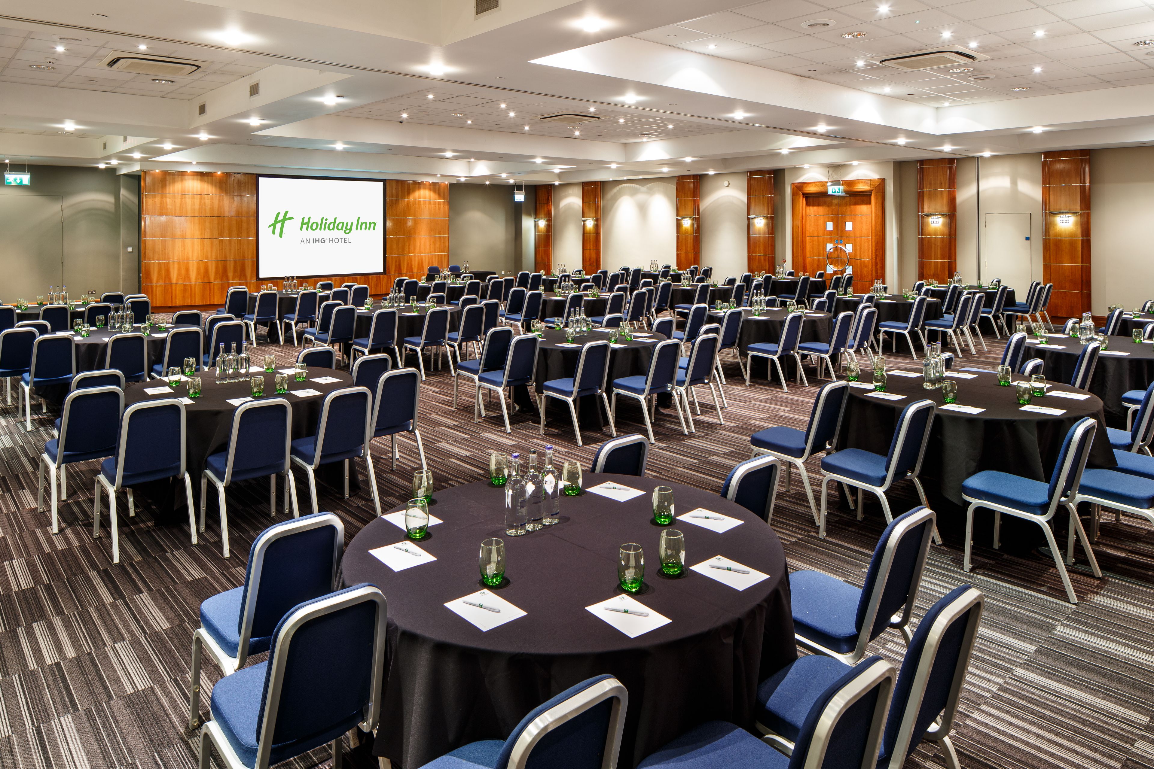 Foto - Holiday Inn London - Regent's Park by IHG