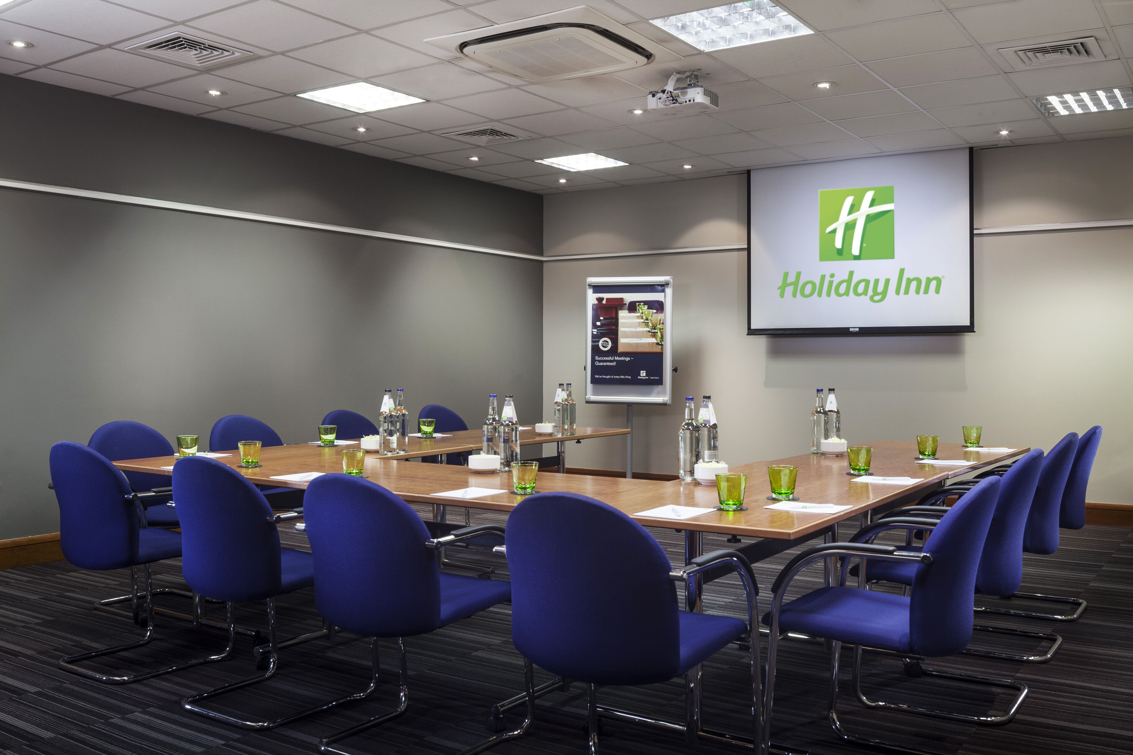 Foto - Holiday Inn London - Regent's Park by IHG