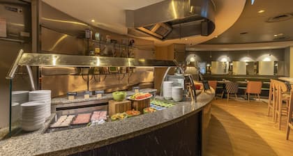 Holiday Inn London - Regent's Park by IHG