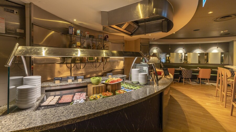 Holiday Inn London - Regent's Park by IHG