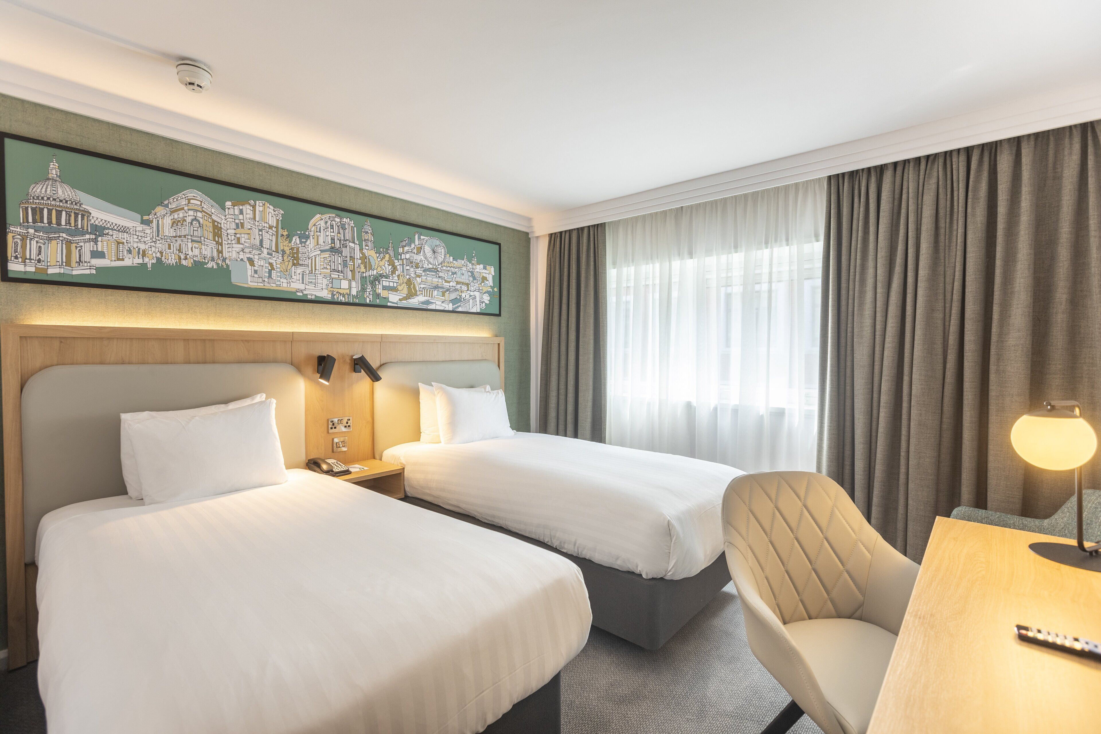 Foto - Holiday Inn London - Regent's Park by IHG