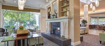 Hilton Garden Inn Portland/Beaverton