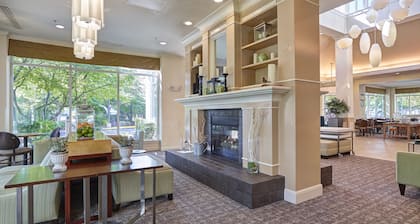 Hilton Garden Inn Portland/Beaverton