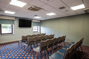 Sala de reuniones