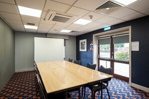 Sala de reuniones