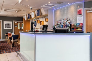 Bar (sur place)