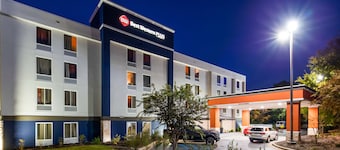 Best Western Plus Lexington Inn
