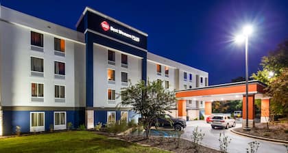 Best Western Plus Lexington Inn