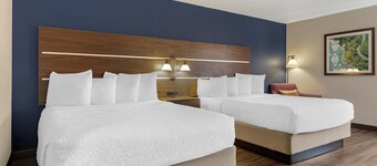 Best Western Plus Lexington Inn