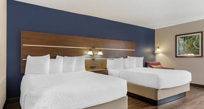 Best Western Plus Lexington Inn