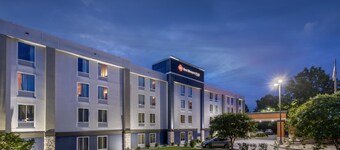 Best Western Plus Lexington Inn