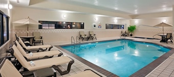 Hampton Inn North Sioux City