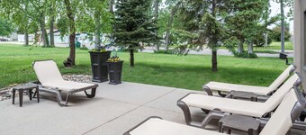 Hampton Inn North Sioux City