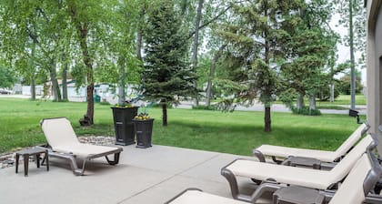 Hampton Inn North Sioux City