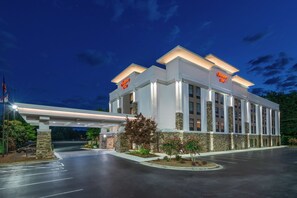 Exterior - Hampton Inn Wilkesboro (Wilkesboro)