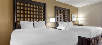 Comfort Inn Sherman