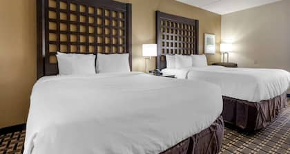 Comfort Inn Sherman