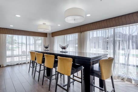 包含每日外带式早餐