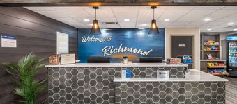 Best Western Plus Richmond Indiana I-70