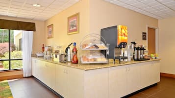 Food-Court