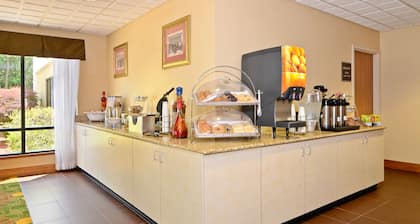 Best Western Plus Richmond Indiana I-70