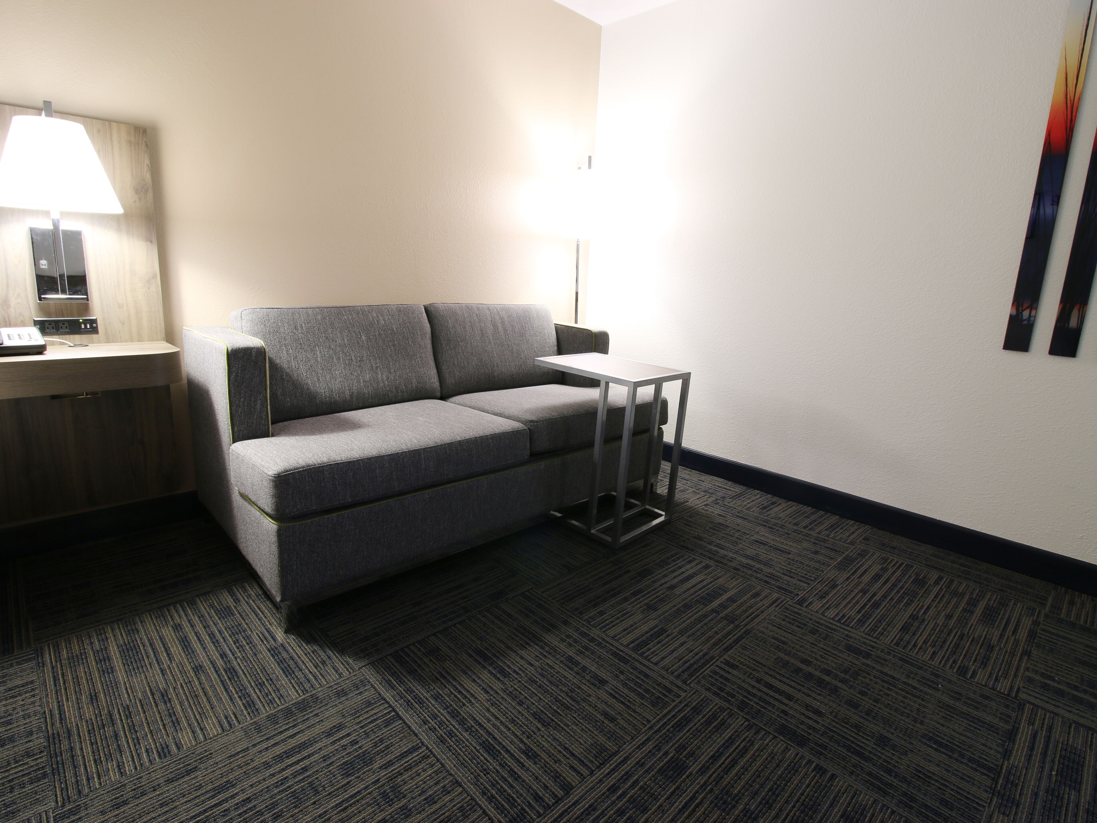 one king bed, non-smoking | desk, iron/ironing board, free cots/infant beds, rollaway beds