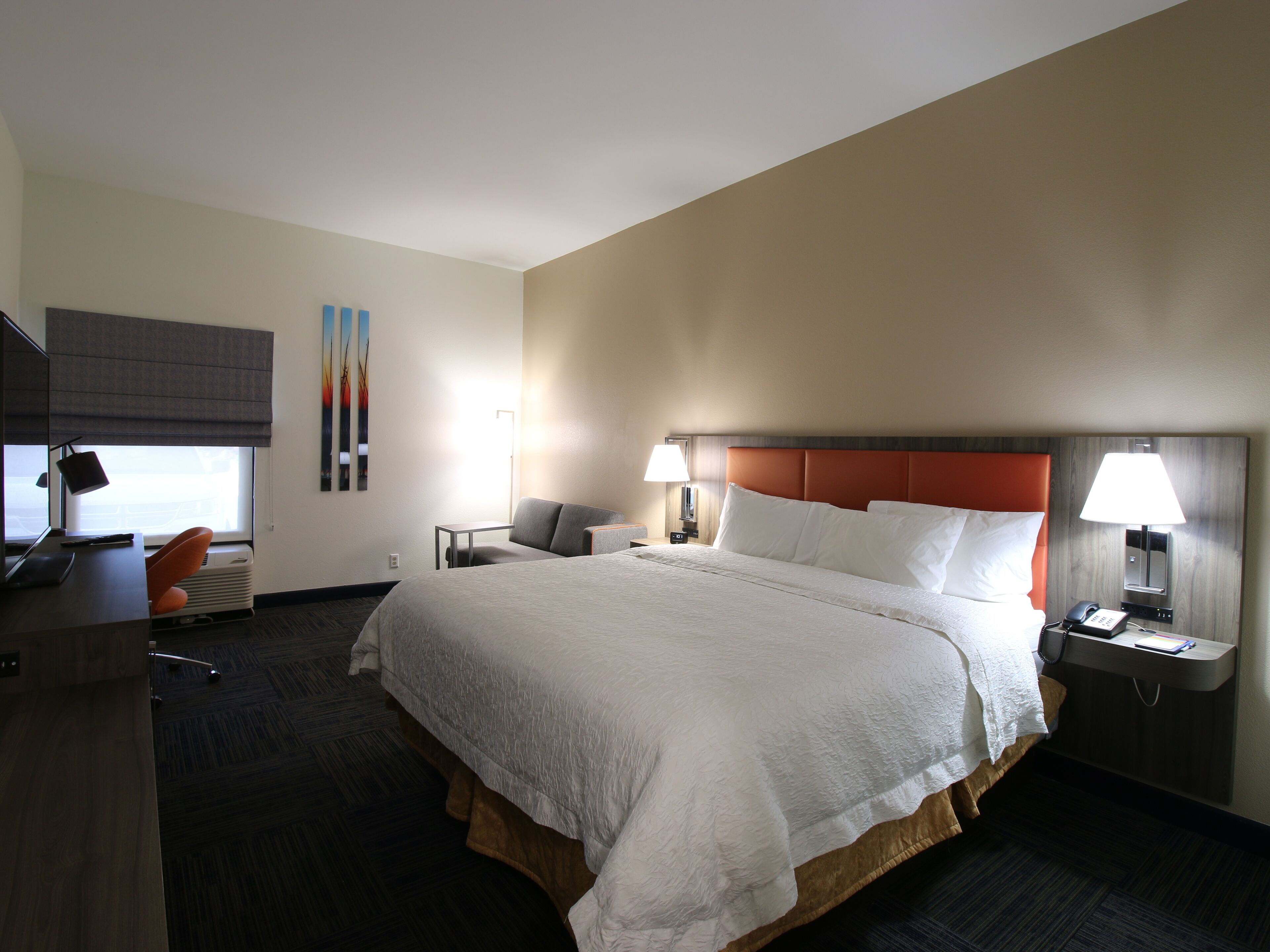 desk, iron/ironing board, free cots/infant beds, rollaway beds